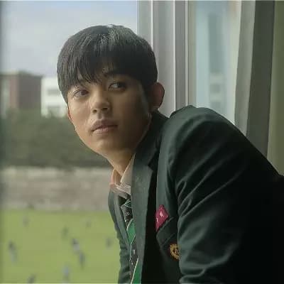 Lee Su-hyeok thumbnail