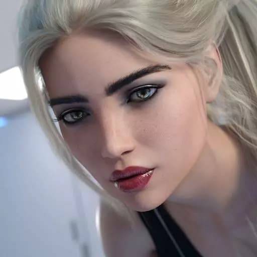 Bella Von Halen thumbnail