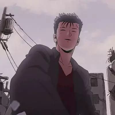 Ryo Shimazaki thumbnail