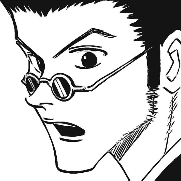 Leorio thumbnail