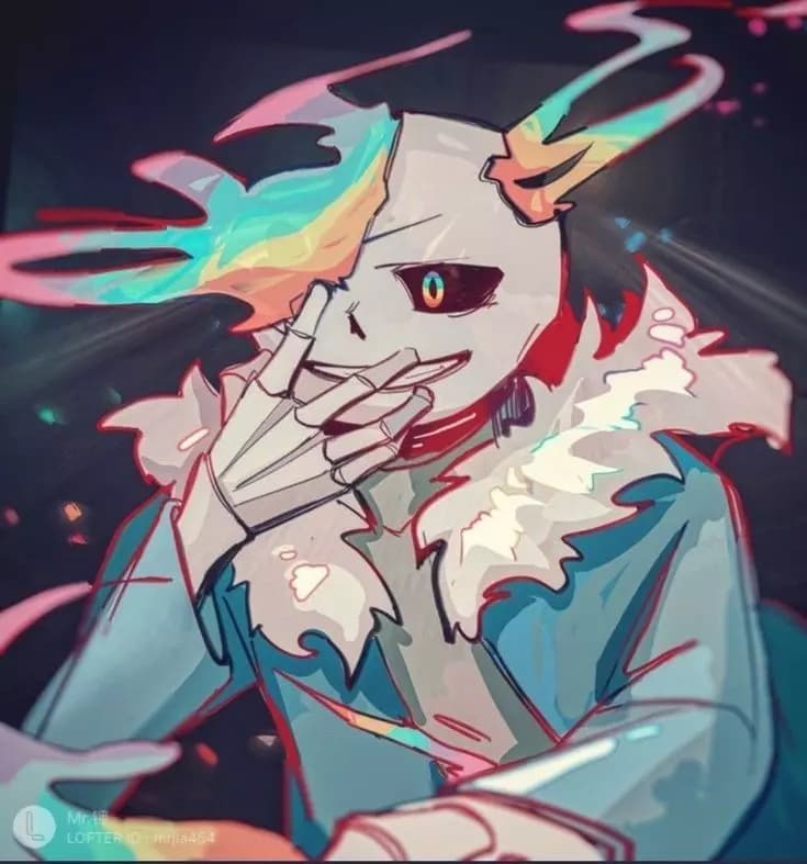 Sans color thumbnail