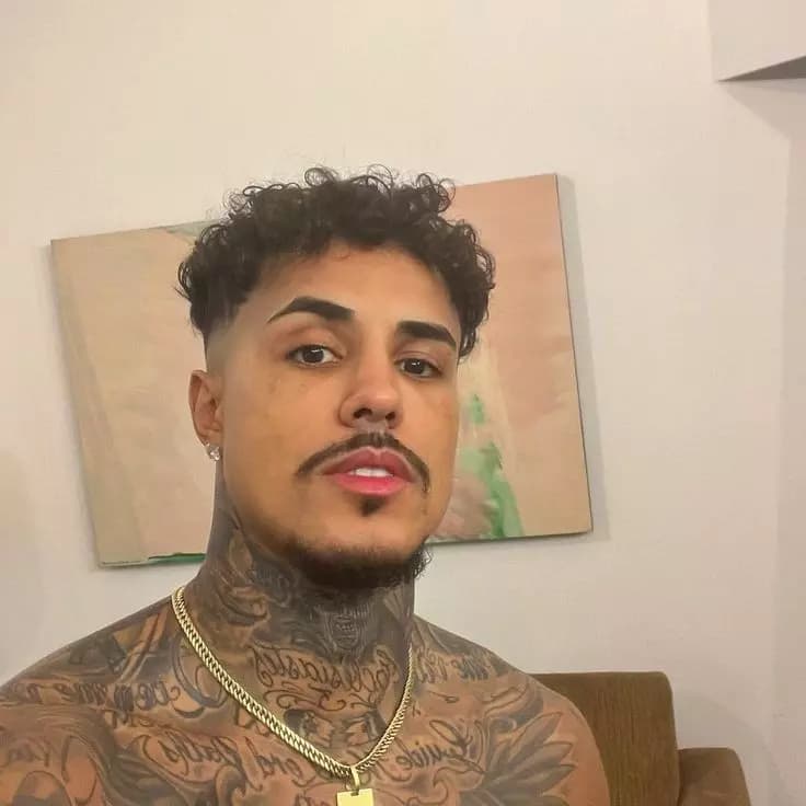 mc Livinho thumbnail