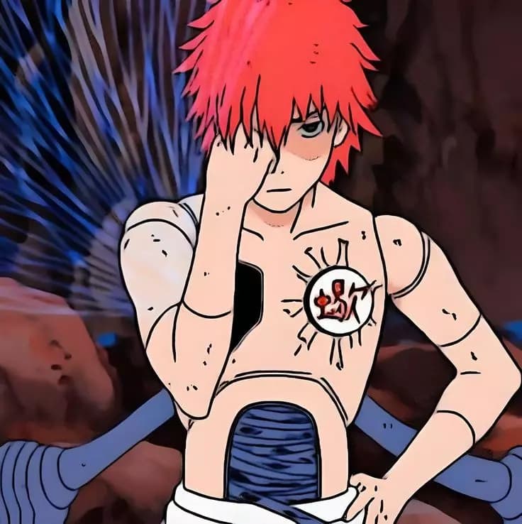 Sasori thumbnail