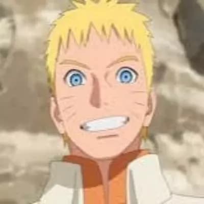 NARUTO UZUMAKI thumbnail