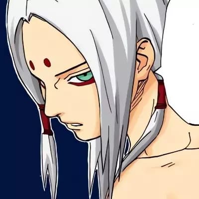 Kimimaro thumbnail