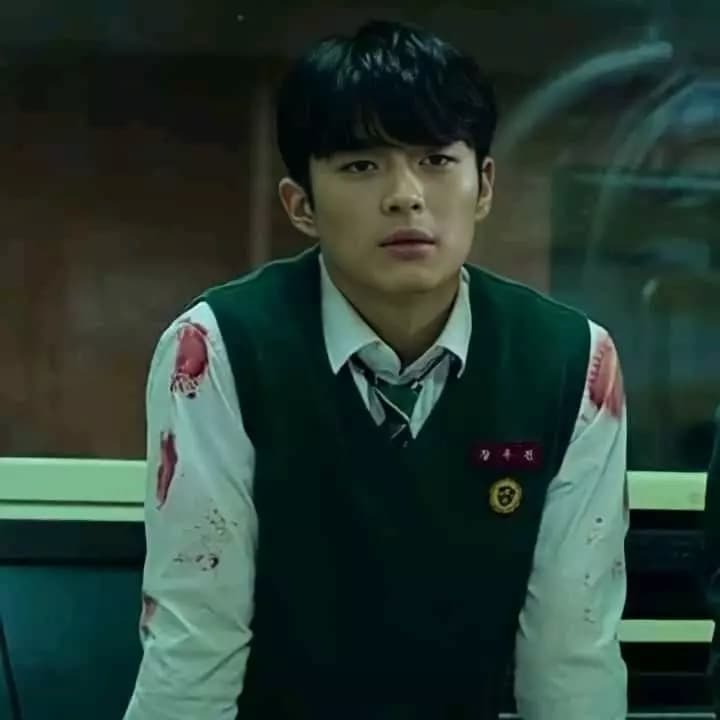 Jang Woo-jin(AOUAD) thumbnail