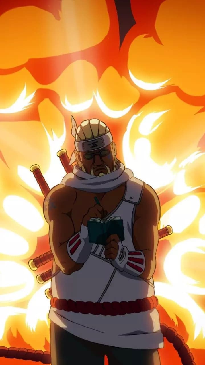 Killer bee thumbnail