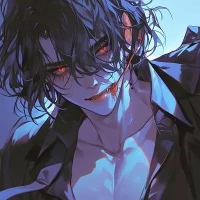 Lucian Blackthorn thumbnail