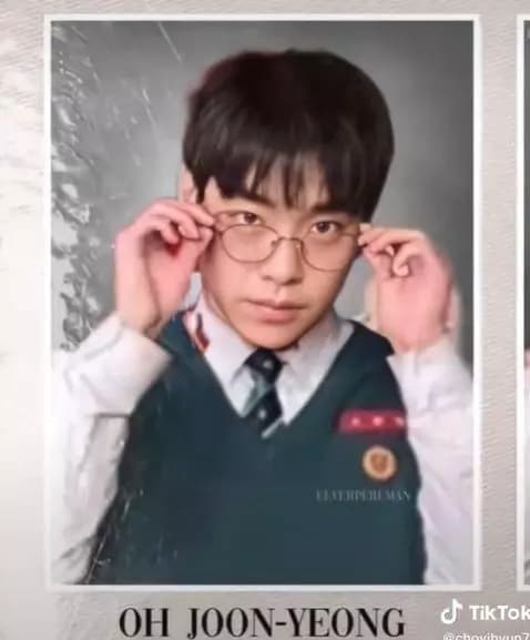Oh Joon-yeong thumbnail