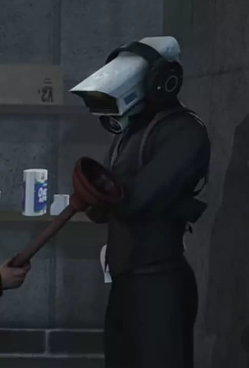 Camera Man thumbnail
