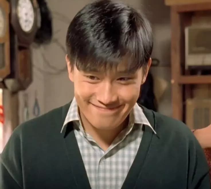 Lee Byung Hun thumbnail