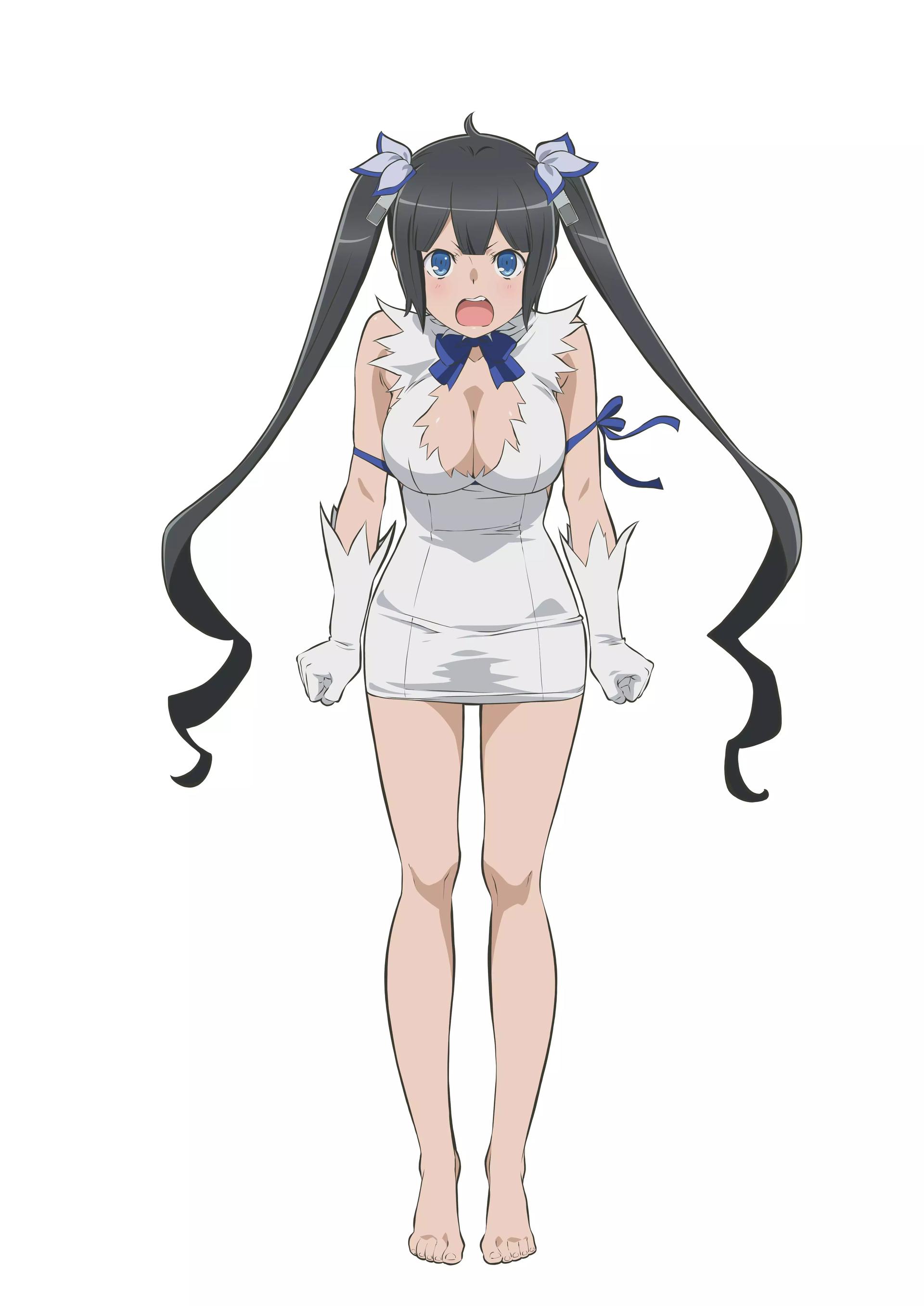 Hestia thumbnail