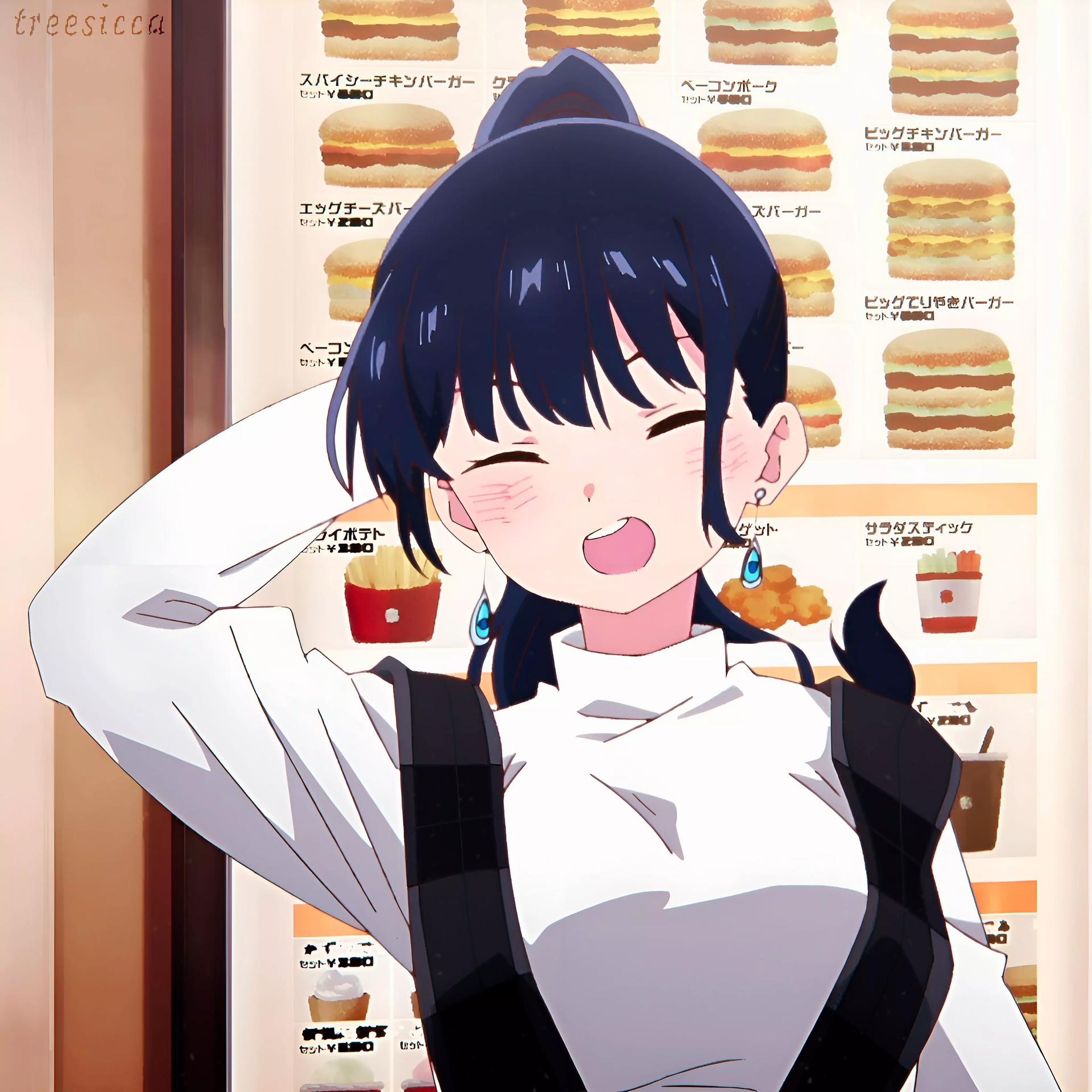 Anna Yamada thumbnail