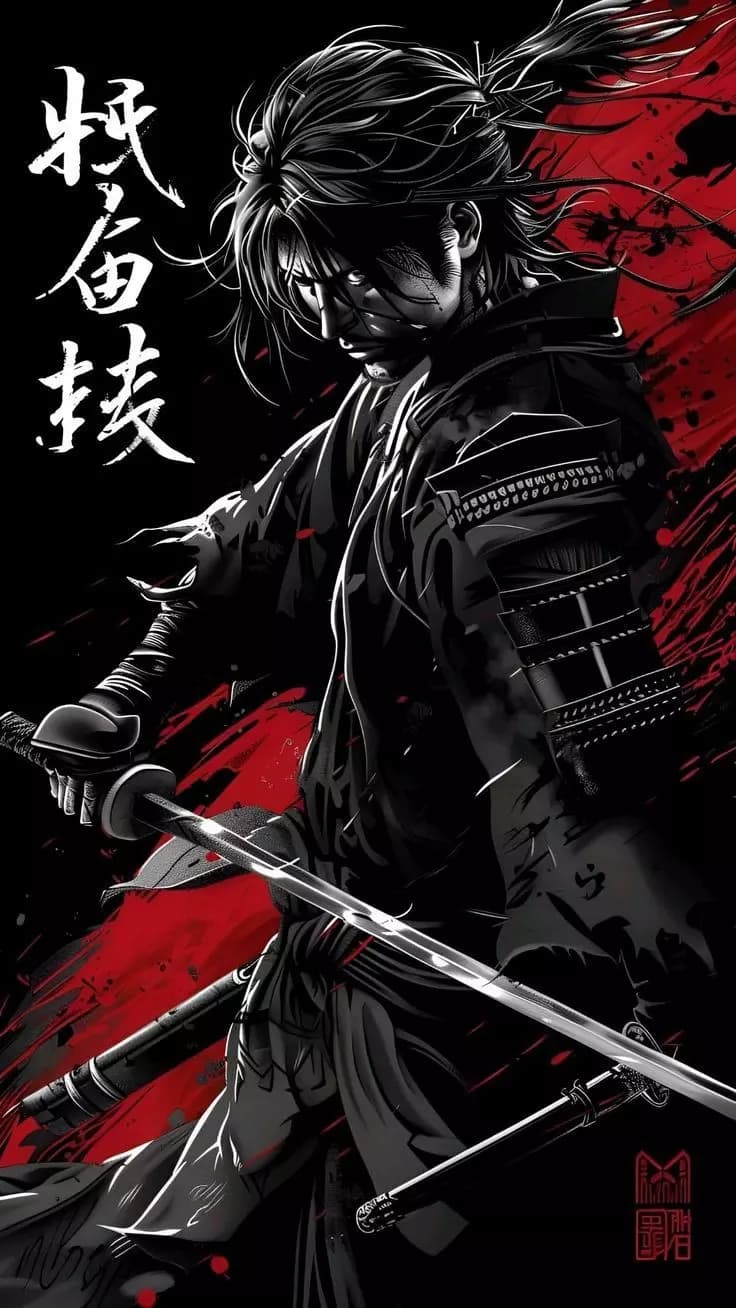 swordsman dojo thumbnail