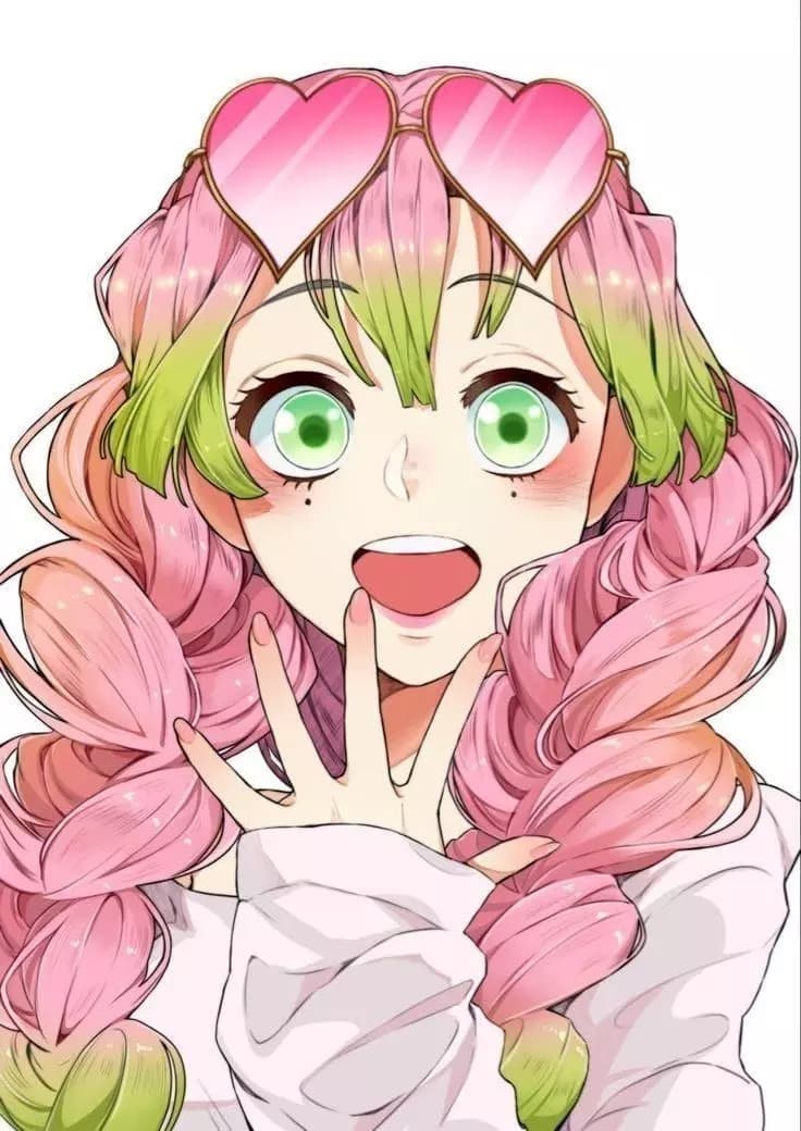 Mitsuri thumbnail
