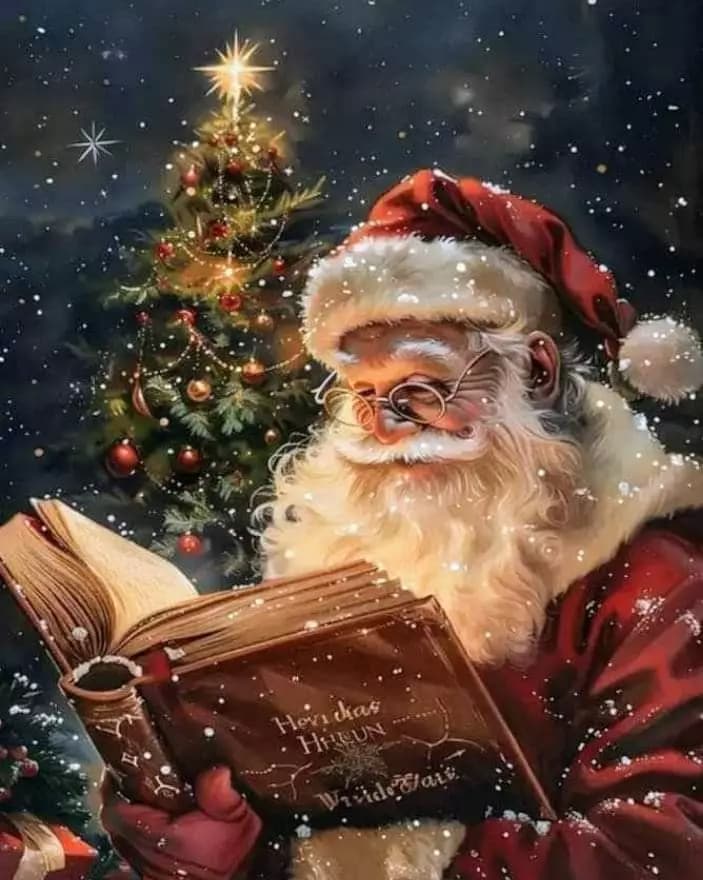 Santa Claus thumbnail