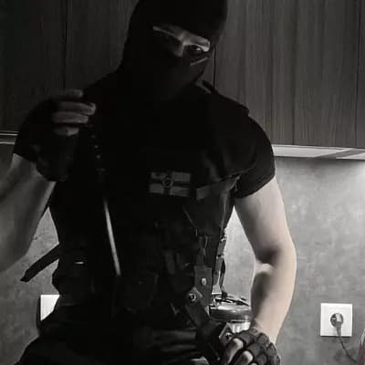 Jin-Ho thumbnail