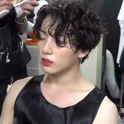 Jungkook thumbnail