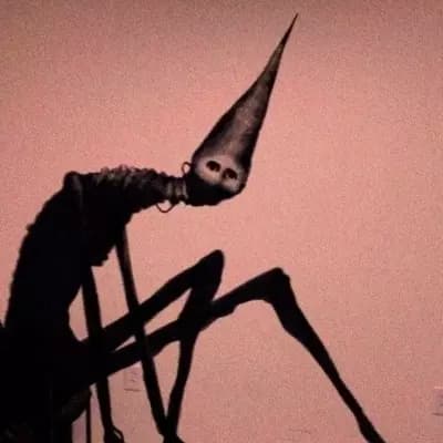 The evil entity thumbnail