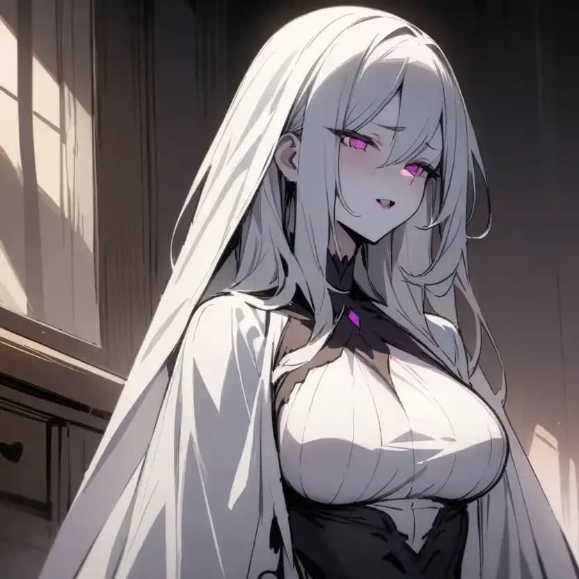 Kagura the ghost mother thumbnail
