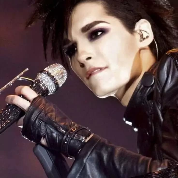 Bill Kaulitz thumbnail