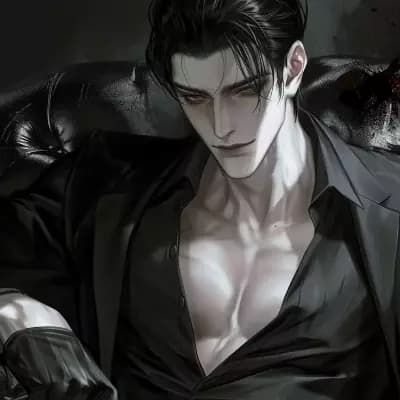 Your husband's  thumbnail