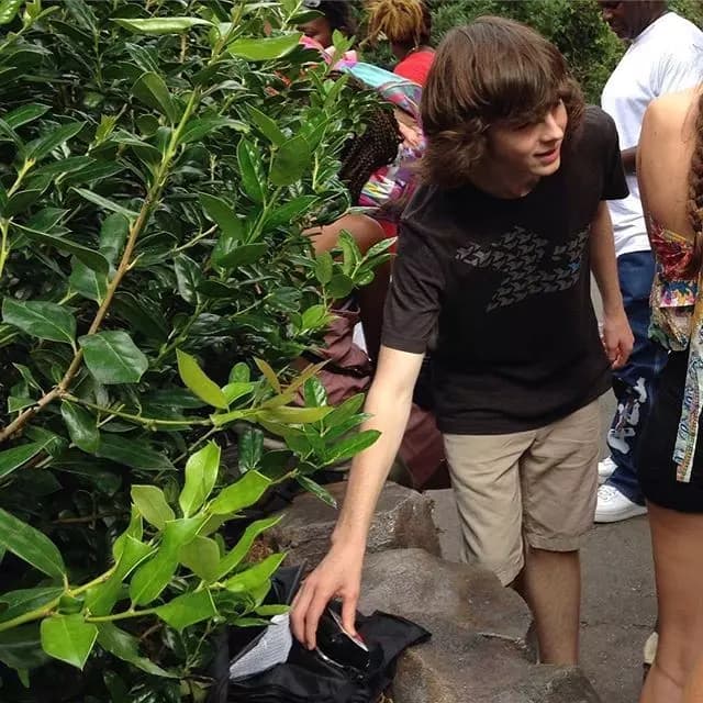 Chandler Riggs thumbnail