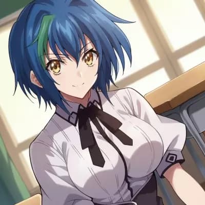 Xenovia Quarta thumbnail