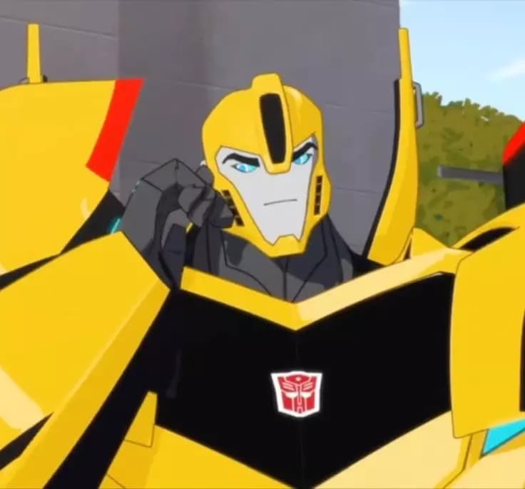 Bumblebee thumbnail