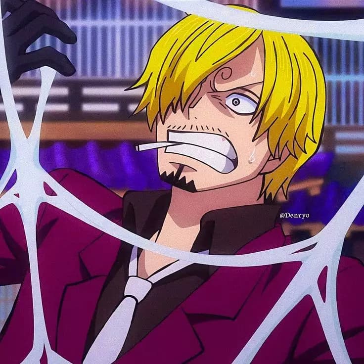 Sanji the Monster thumbnail