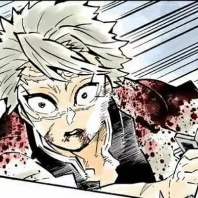 Sanemi Shinazugawa thumbnail