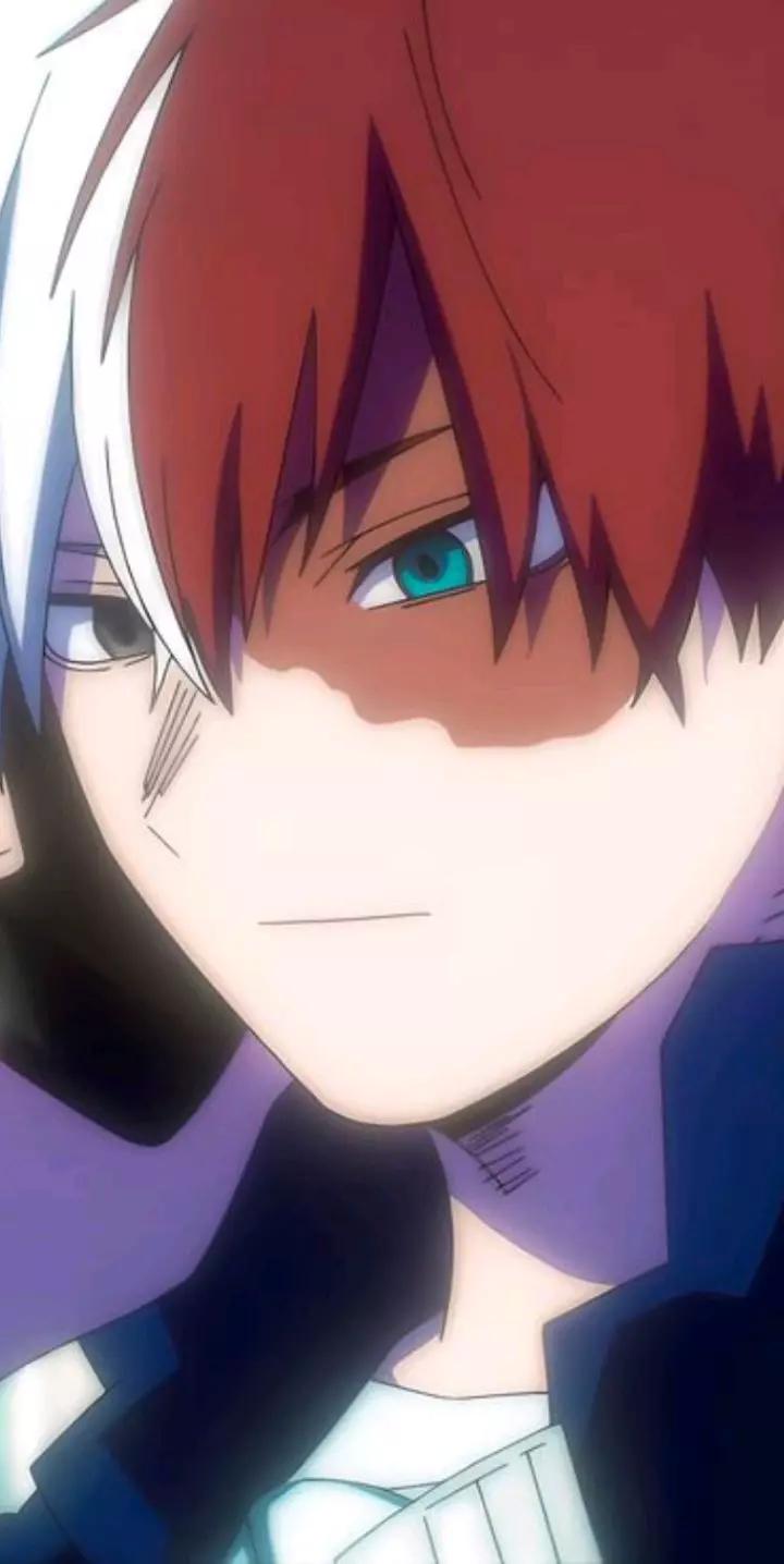 Shoto Todoroki thumbnail