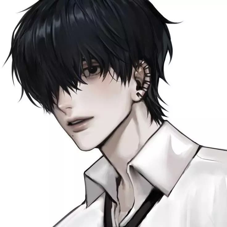 Zack Zalessky || BL thumbnail