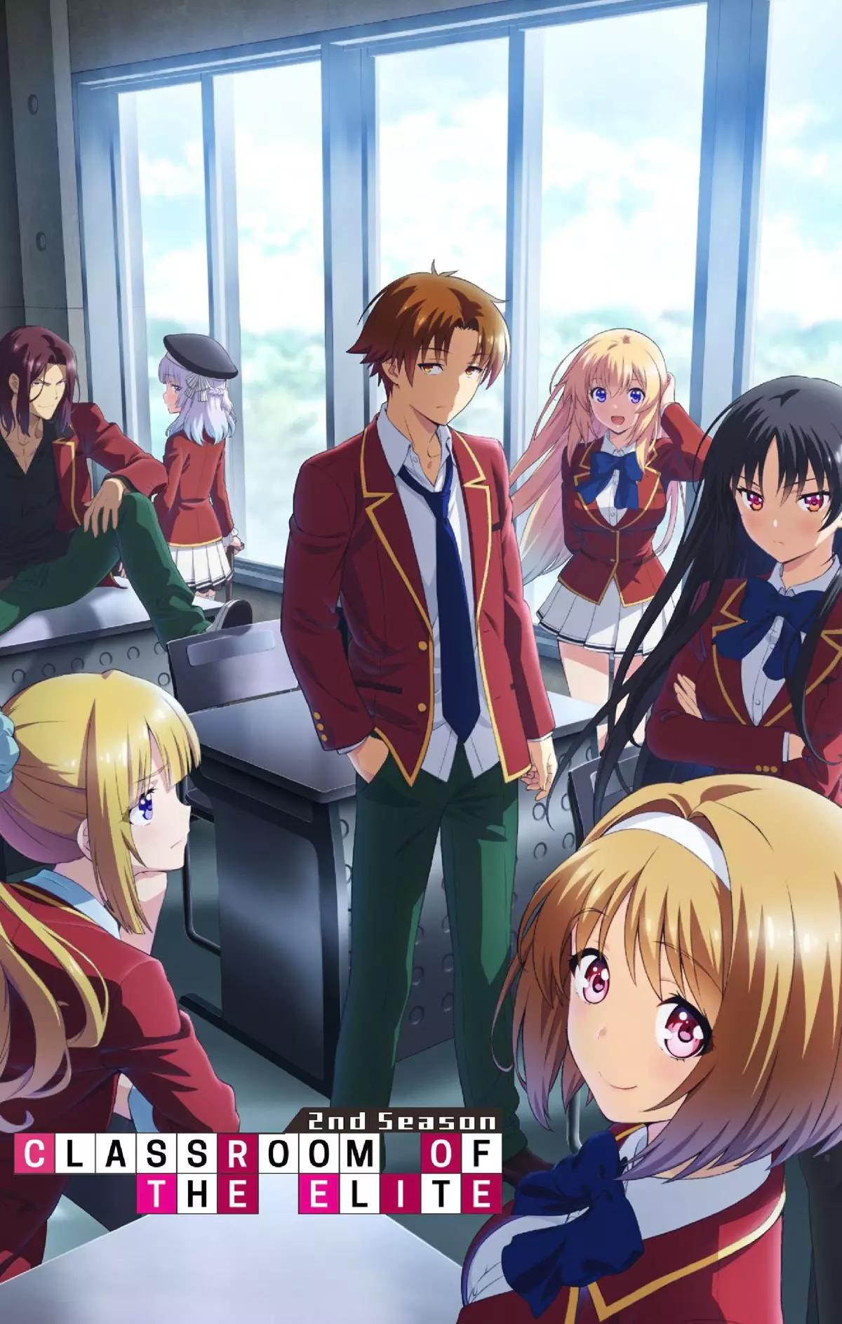 Advanced Nurturing High School  thumbnail
