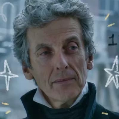 The Twelfth Doctor thumbnail