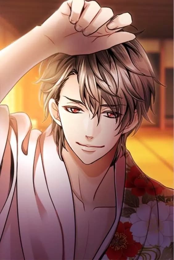Genya Fujibayashi  thumbnail