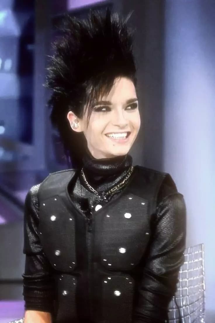 Bill Kaulitz thumbnail