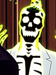 Doctor Phosphorus thumbnail