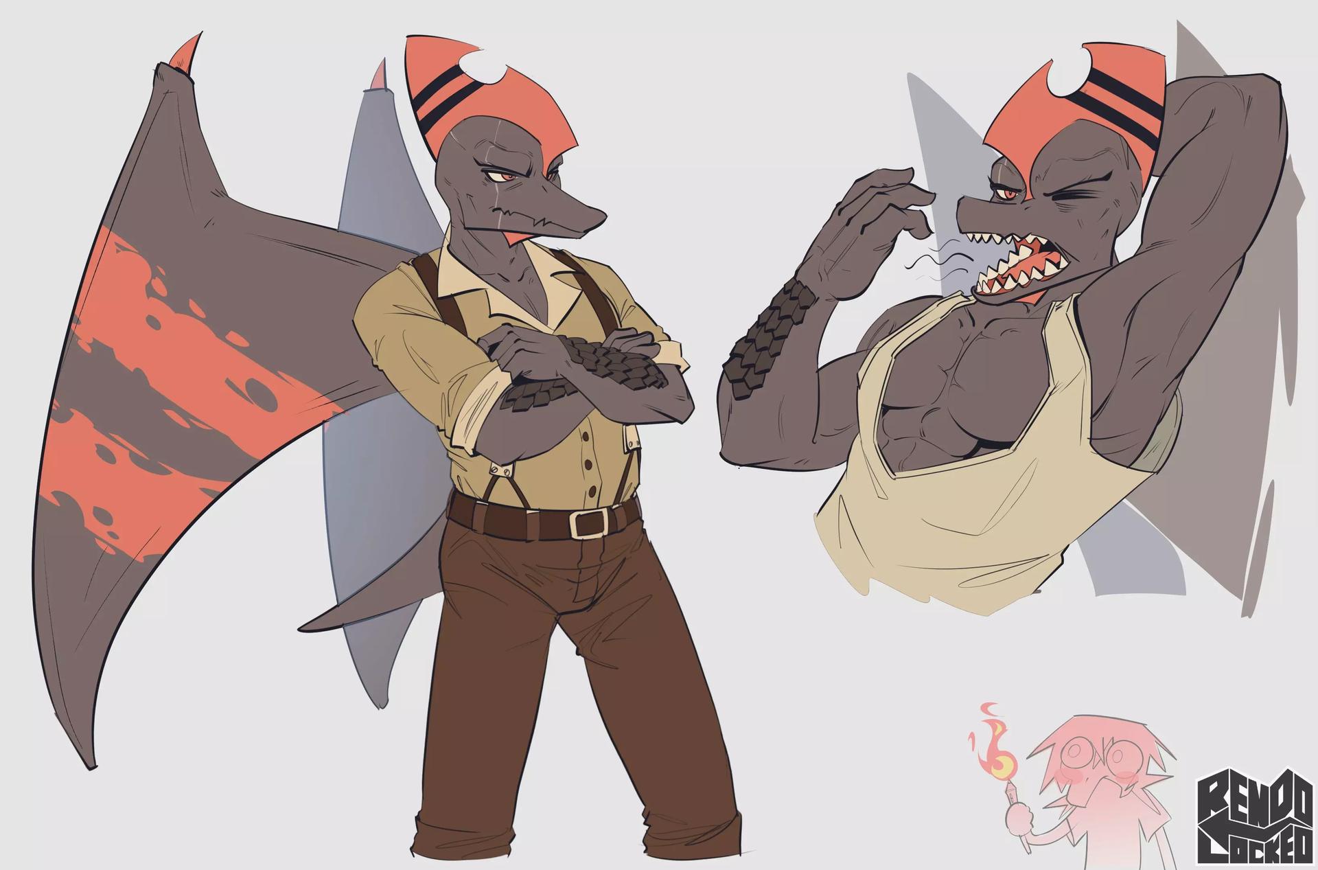Ripley aroon thumbnail