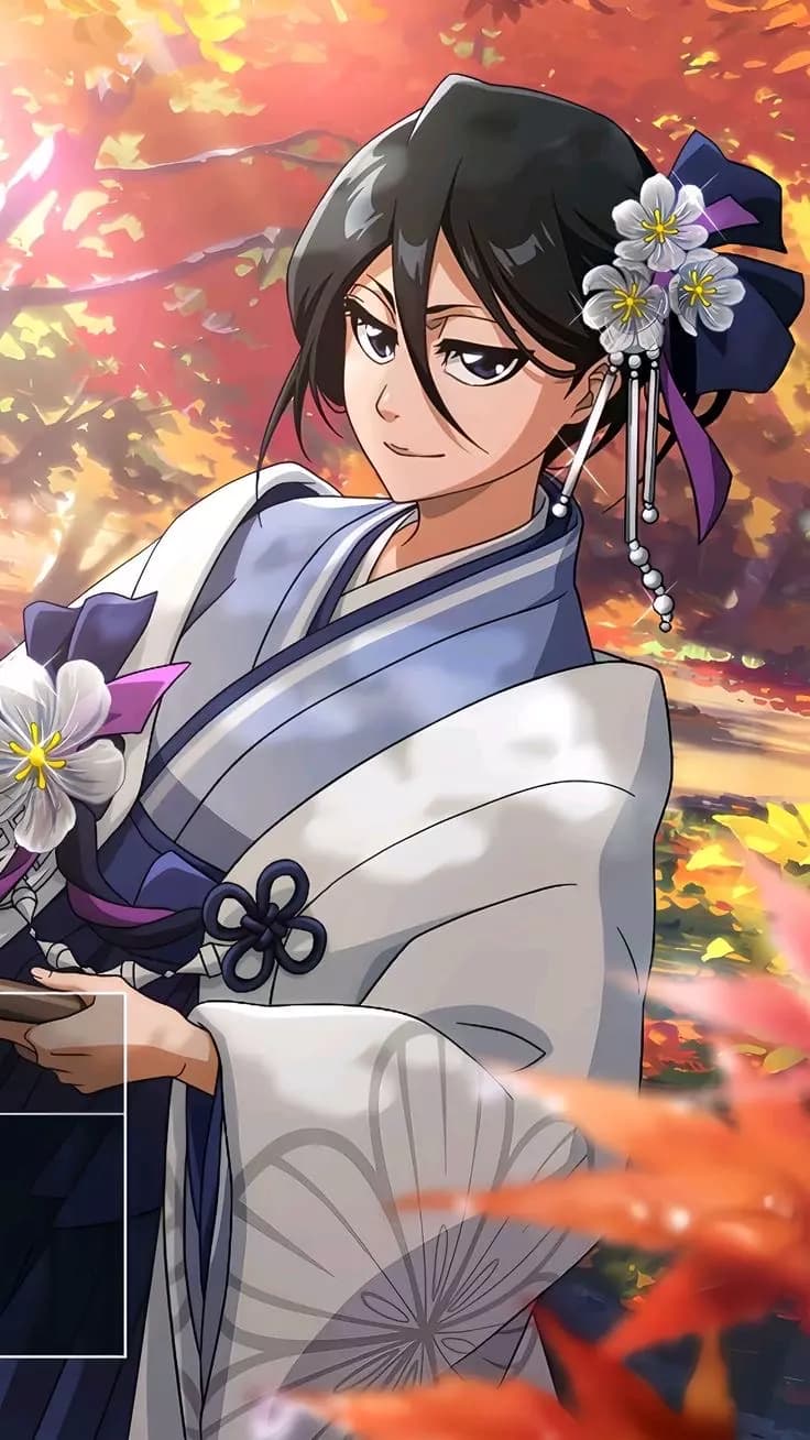 Rukia  thumbnail