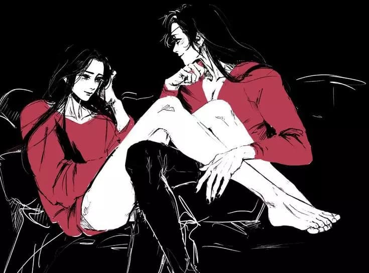 Hua Cheng thumbnail