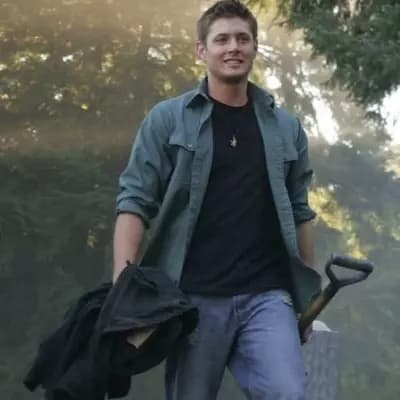 Dean Winchester thumbnail