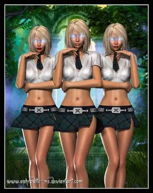 Stepford cuckoos sisters thumbnail