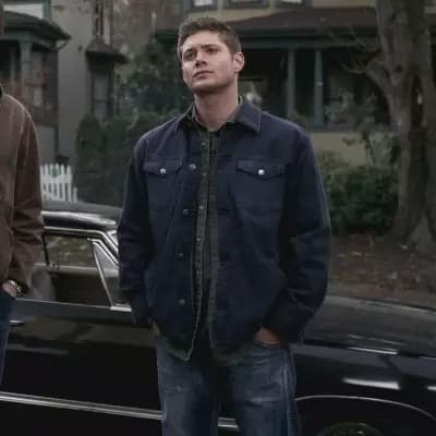 Dean Winchester thumbnail