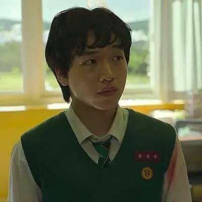 Gyeong Su thumbnail