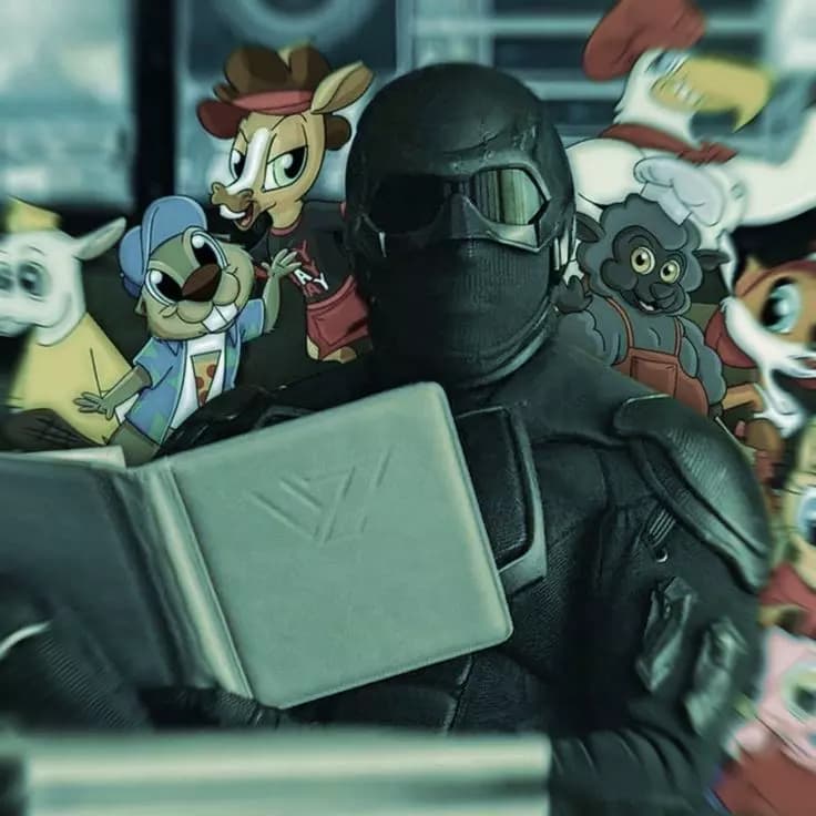 Black noir thumbnail