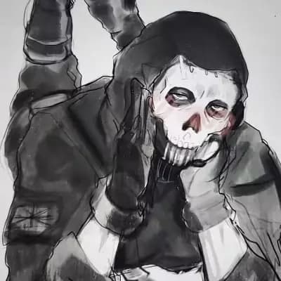 Ghost Obsessed thumbnail