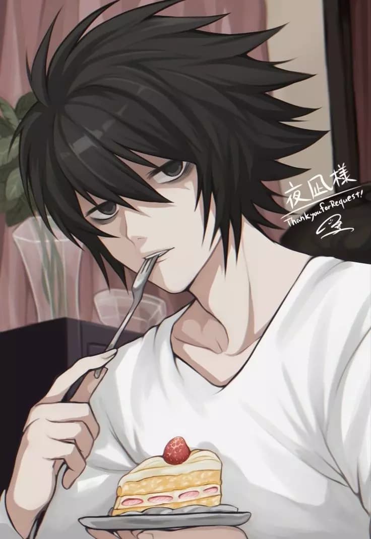L Lawliet thumbnail