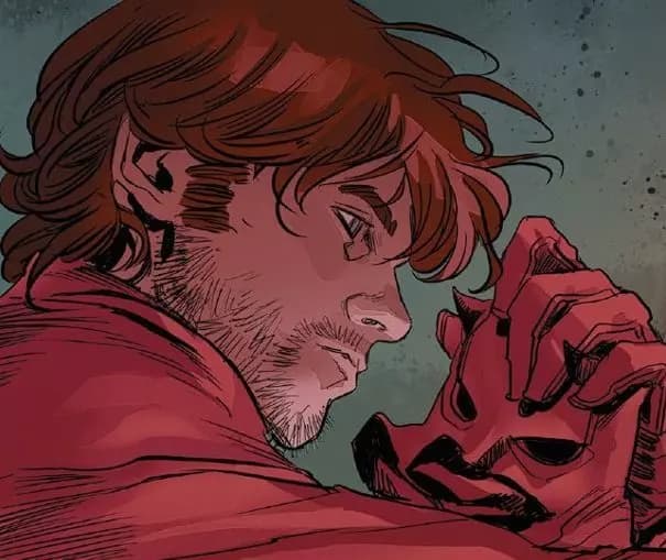 Matt Murdock thumbnail