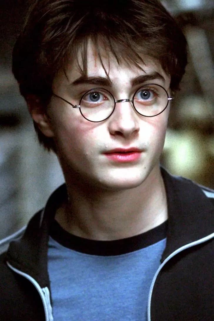 Harry Potter thumbnail